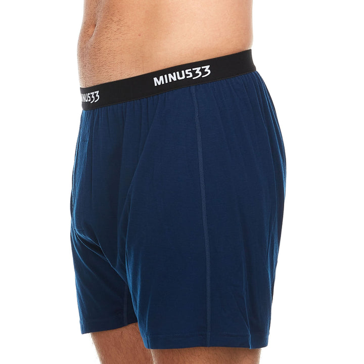 Minus33 Merino Wool Clothing Woolverino Men&