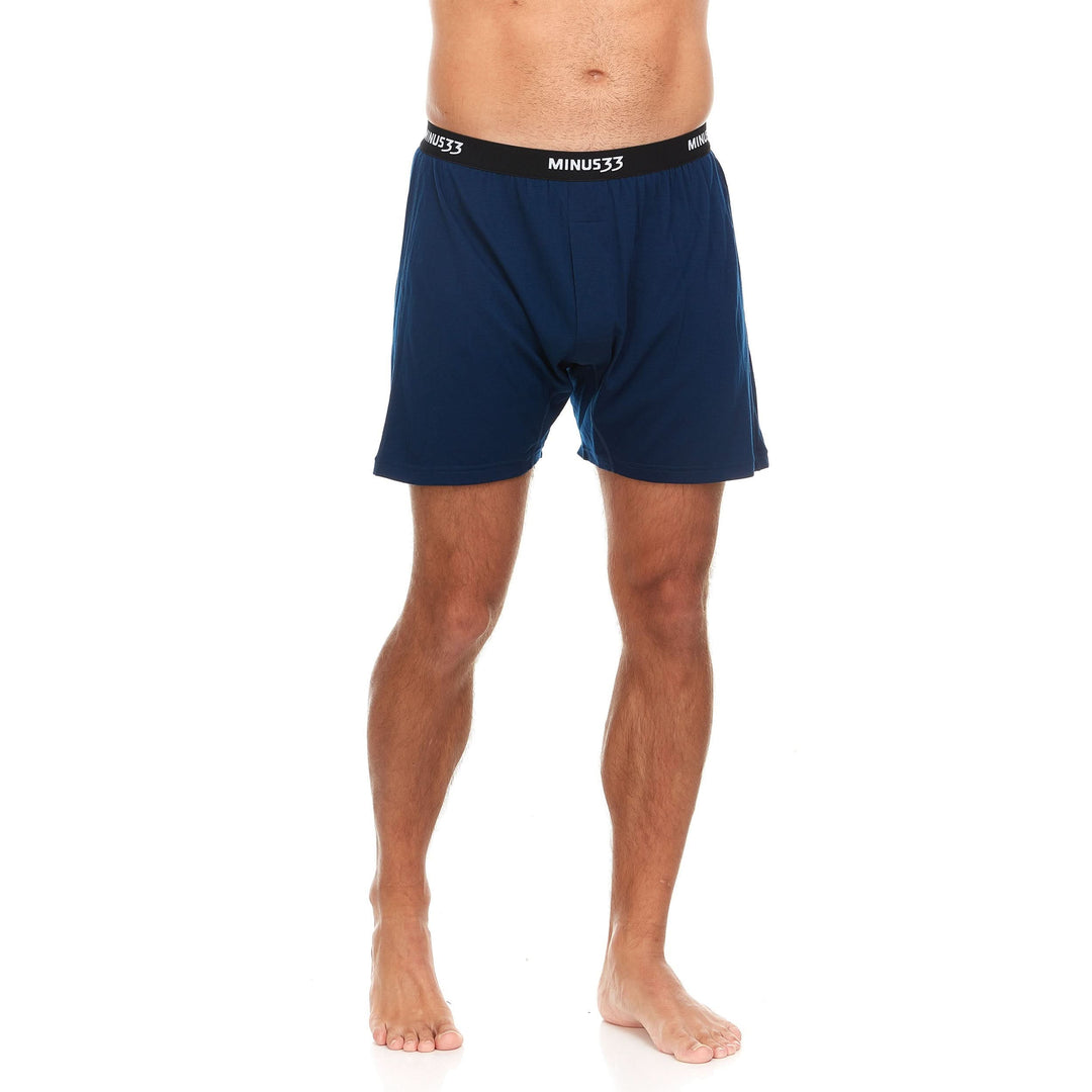 Minus33 Merino Wool Clothing Woolverino Men&