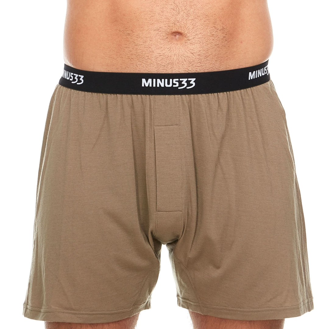 Minus33 Merino Wool Clothing Woolverino Men&