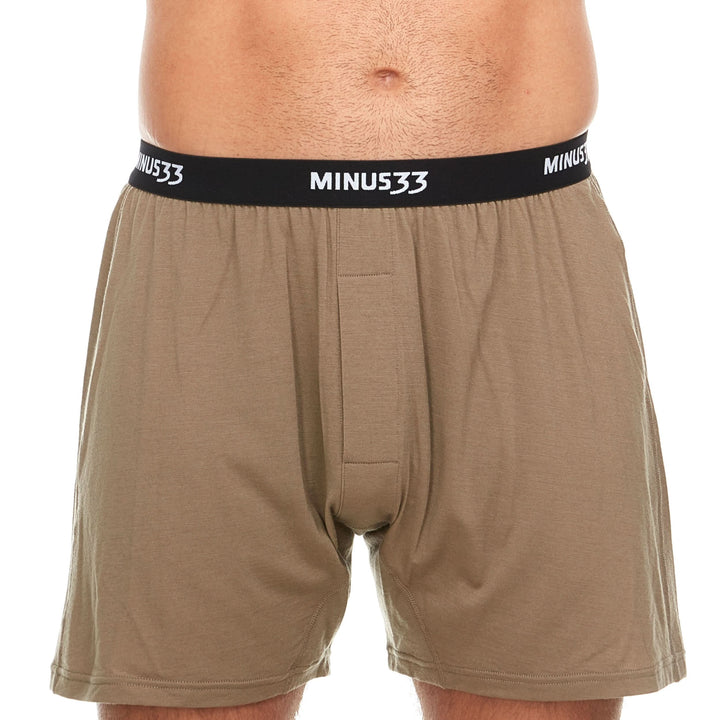 Minus33 Merino Wool Clothing Woolverino Men&