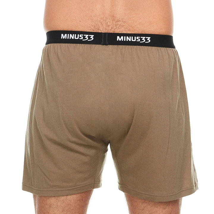 Minus33 Merino Wool Clothing Woolverino Men&