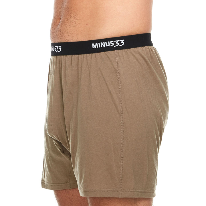 Minus33 Merino Wool Clothing Woolverino Men&