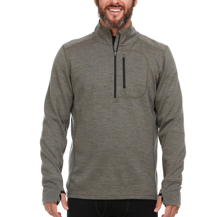 Minus33 Merino Wool Clothing Wilderness Expedition Men&