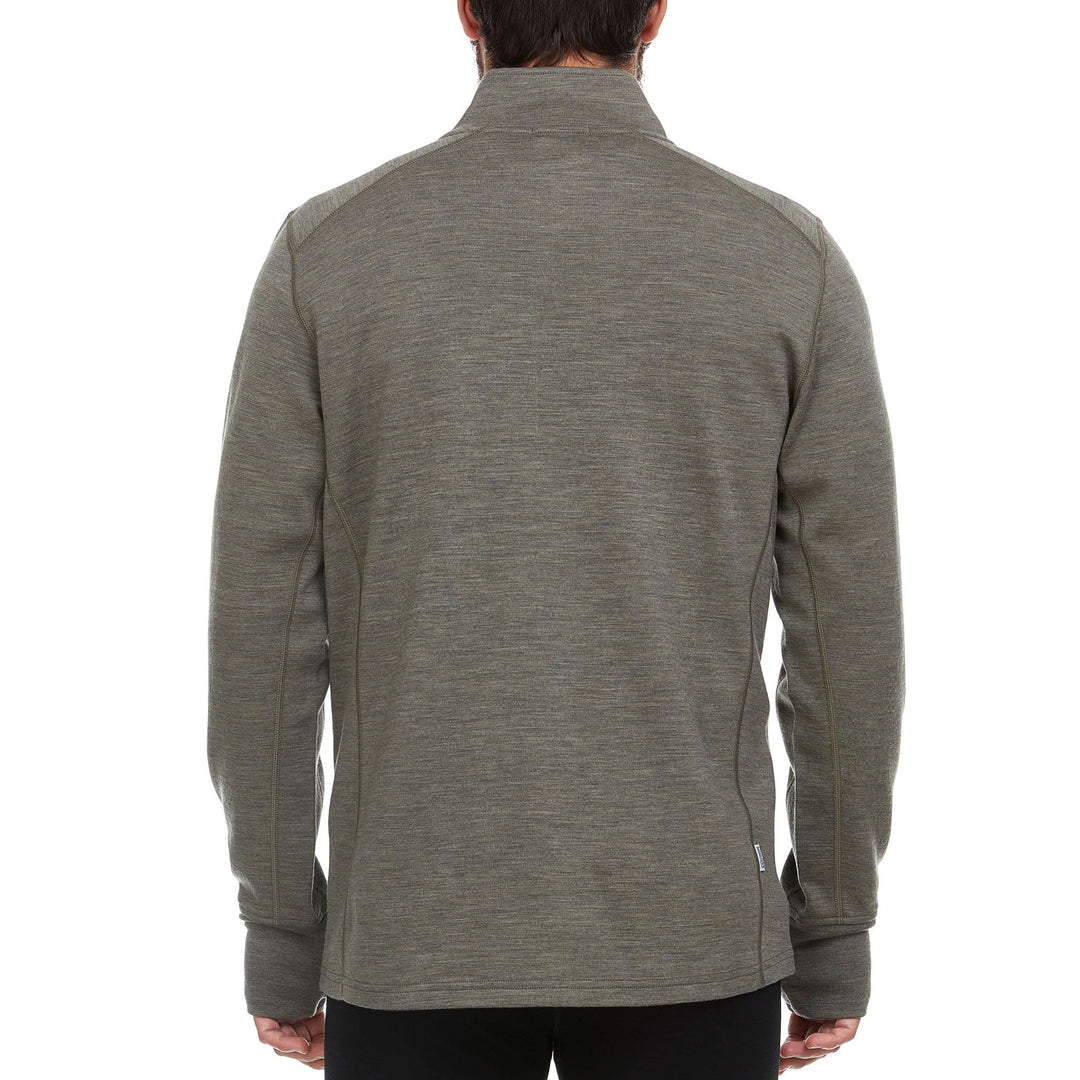 Minus33 Merino Wool Clothing Wilderness Expedition Men&