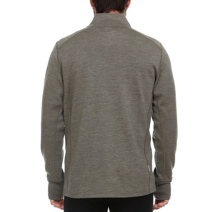 Minus33 Merino Wool Clothing Wilderness Expedition Men&
