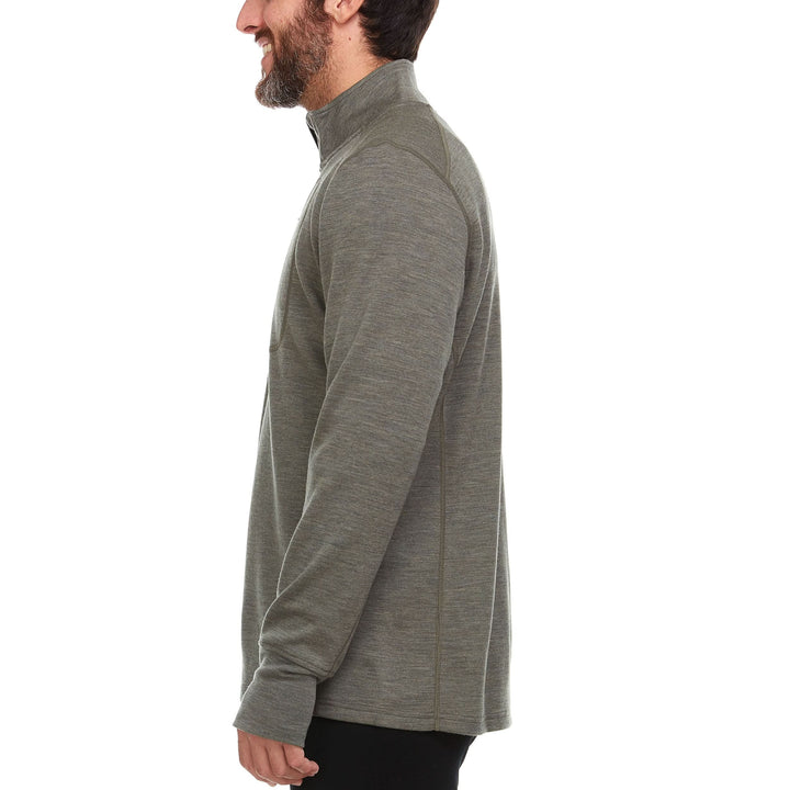 Minus33 Merino Wool Clothing Wilderness Expedition Men&