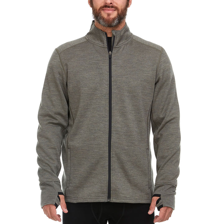 Minus33 Merino Wool Clothing Wilderness Expedition Men&