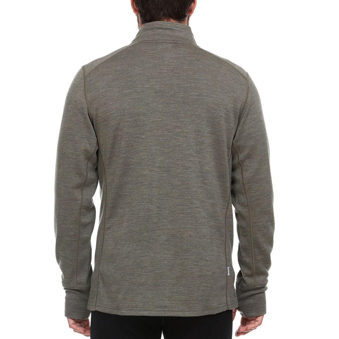 Minus33 Merino Wool Clothing Wilderness Expedition Men&