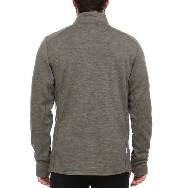 Minus33 Merino Wool Clothing Wilderness Expedition Men&
