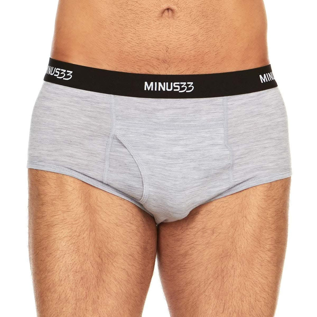 Minus33 Merino Wool Clothing Woolverino Men&