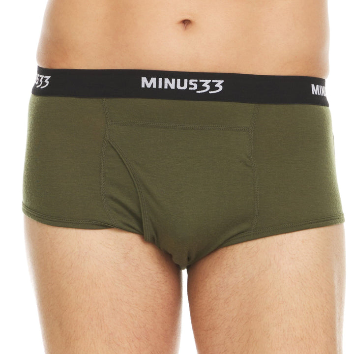Minus33 Merino Wool Clothing Woolverino Men&