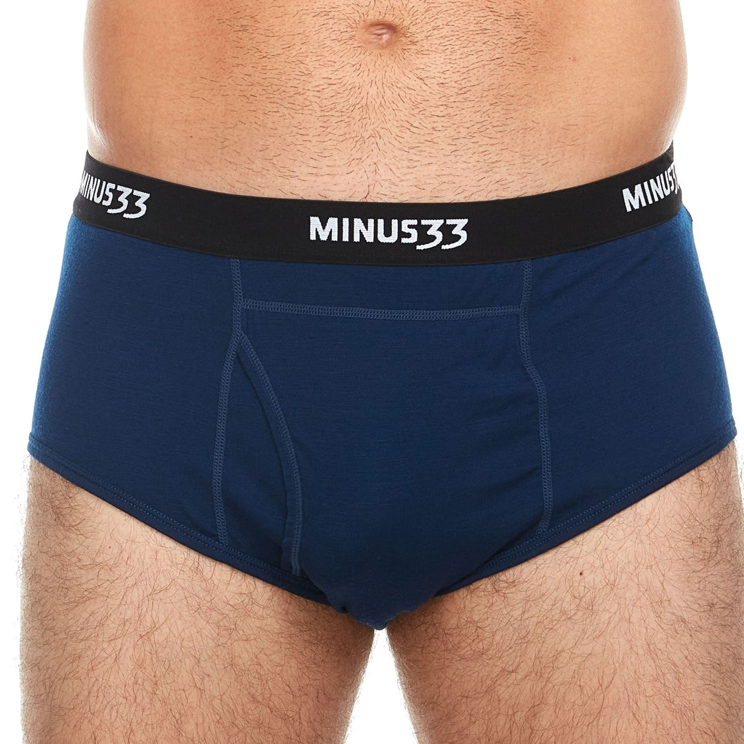 Minus33 Merino Wool Clothing Woolverino Men&