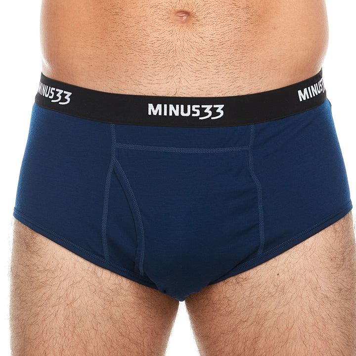 Minus33 Merino Wool Clothing Woolverino Men&
