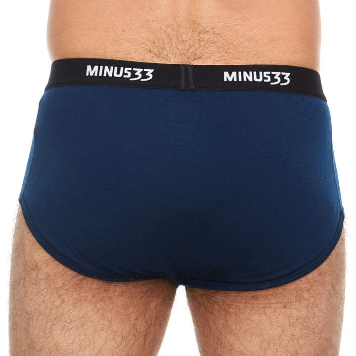 some of the most comfortable merino wool underwear for men 
