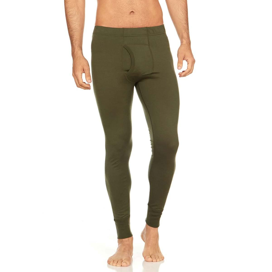 Minus33 Merino Wool Clothing Saratoga Men&