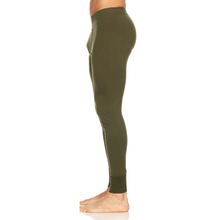 Minus33 Merino Wool Clothing Saratoga Men&