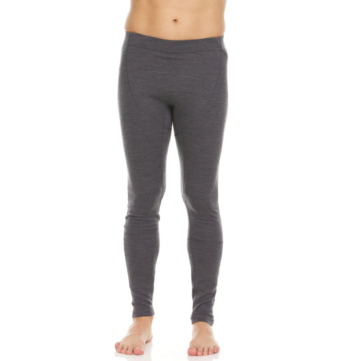 Minus33 Merino Wool Clothing Chugach Men&